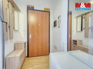 Prodej bytu 2+kk, Janovice nad Úhlavou, Rozvojová zóna, 50 m2