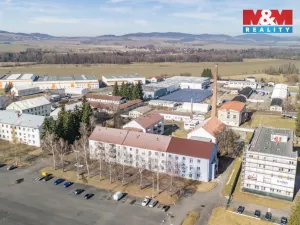 Prodej bytu 2+kk, Janovice nad Úhlavou, Rozvojová zóna, 50 m2