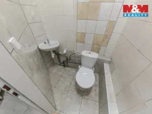 Pronájem obchodního prostoru, Liberec - Liberec IV-Perštýn, Felberova, 45 m2