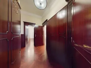 Prodej bytu 2+1, Karlovy Vary, nábřeží Jana Palacha, 65 m2