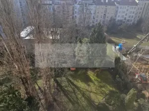 Pronájem bytu 2+kk, Praha, Zelená, 55 m2