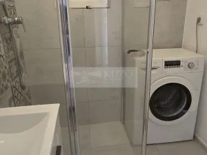 Pronájem bytu 2+kk, Praha, Zelená, 55 m2