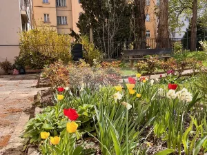 Pronájem bytu 2+kk, Praha, Zelená, 55 m2