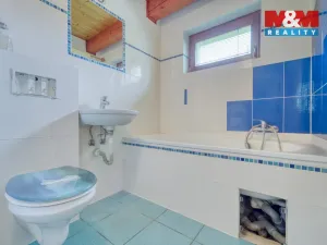 Prodej chalupy, Čím, 70 m2