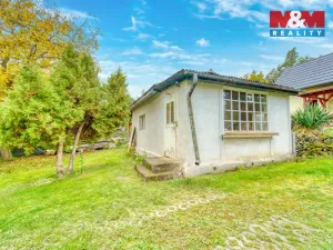 Prodej chalupy, Čím, 70 m2