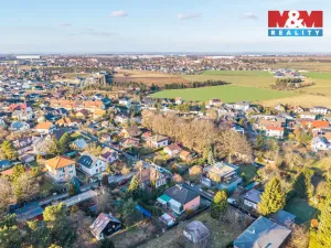 Prodej rodinného domu, Šestajovice, Ve Skalkách, 128 m2