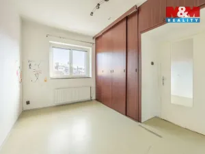 Prodej bytu 2+1, Slaný, Brožovského, 47 m2