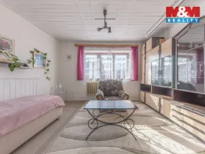 Prodej rodinného domu, Semily, Petřinova, 180 m2