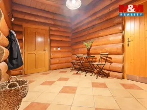 Prodej rodinného domu, Louňovice, Ke Kaménce, 296 m2