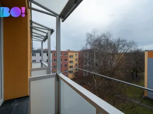 Prodej bytu 2+kk, Ostrava, Mitušova, 45 m2