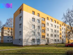 Prodej bytu 2+kk, Ostrava, Mitušova, 45 m2