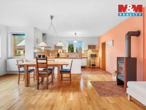 Prodej rodinného domu, Česká Lípa, Jasanová, 158 m2