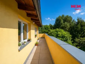 Prodej rodinného domu, Česká Lípa, Jasanová, 158 m2