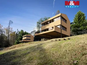 Prodej pozemku pro bydlení, Kraslice - Zelená Hora, 1954 m2