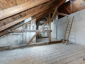 Prodej bytu 2+kk, Jihlava, Svatopluka Čecha, 51 m2