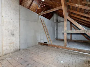 Prodej bytu 2+kk, Jihlava, Svatopluka Čecha, 51 m2