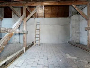 Prodej atypického bytu, Jihlava, Svatopluka Čecha, 51 m2