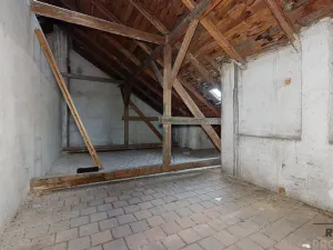 Prodej atypického bytu, Jihlava, Svatopluka Čecha, 51 m2