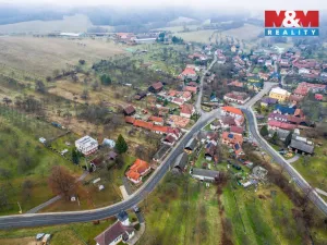 Prodej rodinného domu, Slavičín, 133 m2