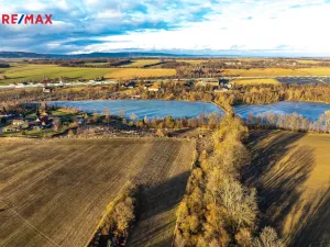 Prodej komerčního pozemku, Polom, 40000 m2