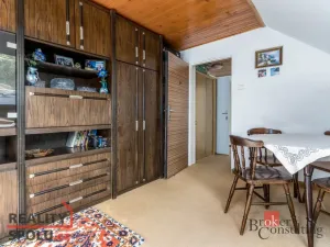 Prodej rodinného domu, Horní Maršov, Promenáda, 620 m2