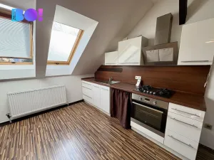 Pronájem bytu 3+kk, Karviná, Rudé armády, 92 m2