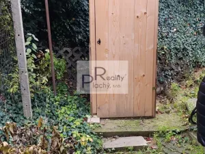 Pronájem zahrady, Brno - Bohunice, 400 m2