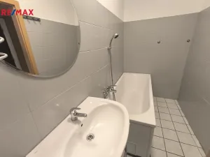 Pronájem bytu 2+1, Sokolov, Sokolovská, 56 m2