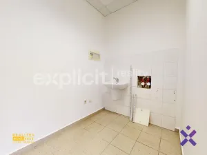 Pronájem obchodního prostoru, Uherský Brod, Neradice, 108 m2