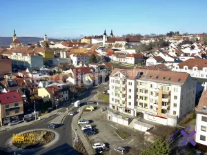 Pronájem obchodního prostoru, Uherský Brod, Neradice, 108 m2