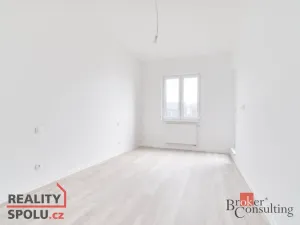 Pronájem bytu 2+kk, České Budějovice - České Budějovice 2, Čakovská, 49 m2