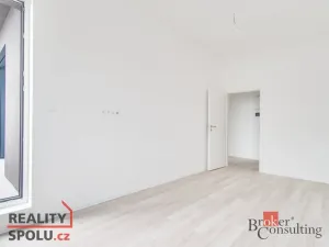 Pronájem bytu 2+kk, České Budějovice - České Budějovice 2, Čakovská, 49 m2