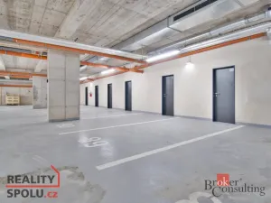 Pronájem bytu 2+kk, České Budějovice - České Budějovice 2, Čakovská, 49 m2