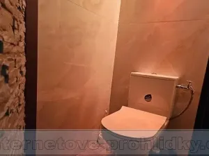 Pronájem bytu 2+kk, Praha - Vysočany, Kbelská, 35 m2