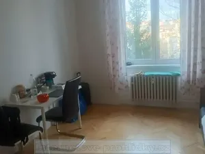Pronájem pokoje, Praha - Písnice, Výletní, 22 m2
