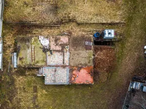 Prodej pozemku pro bydlení, Tachov, 1038 m2