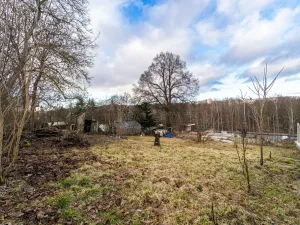 Prodej pozemku pro bydlení, Tachov, 1038 m2