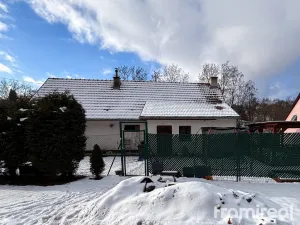 Prodej rodinného domu, Deblín, 85 m2