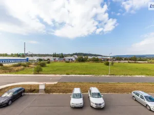 Pronájem výrobních prostor, Příbram - Příbram I, Dělostřelecká, 2099 m2