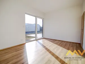 Pronájem rodinného domu, Hradec Králové - Svobodné Dvory, Milana Morávka, 121 m2