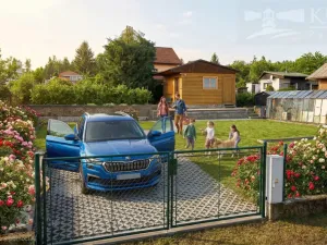 Prodej chaty, Příbram, 21 m2