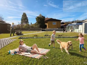 Prodej chaty, Příbram, 21 m2