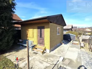 Prodej chaty, Příbram, 21 m2