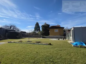 Prodej chaty, Příbram, 21 m2