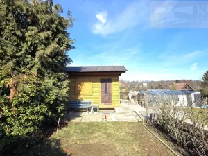 Prodej chaty, Příbram, 21 m2