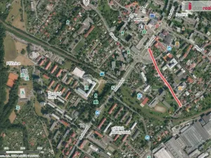 Pronájem bytu 2+1, Frenštát pod Radhoštěm, Mariánská, 53 m2