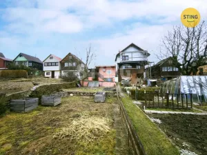 Prodej chaty, Třebíč, ZK Jan Žižka, 24 m2