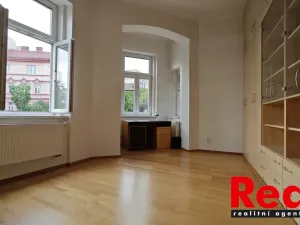 Pronájem bytu 2+1, Brno - Černá Pole, Černopolní, 67 m2