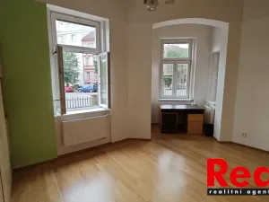 Pronájem bytu 2+1, Brno - Černá Pole, Černopolní, 67 m2