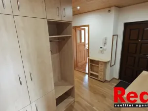 Pronájem bytu 2+1, Brno - Černá Pole, Černopolní, 67 m2